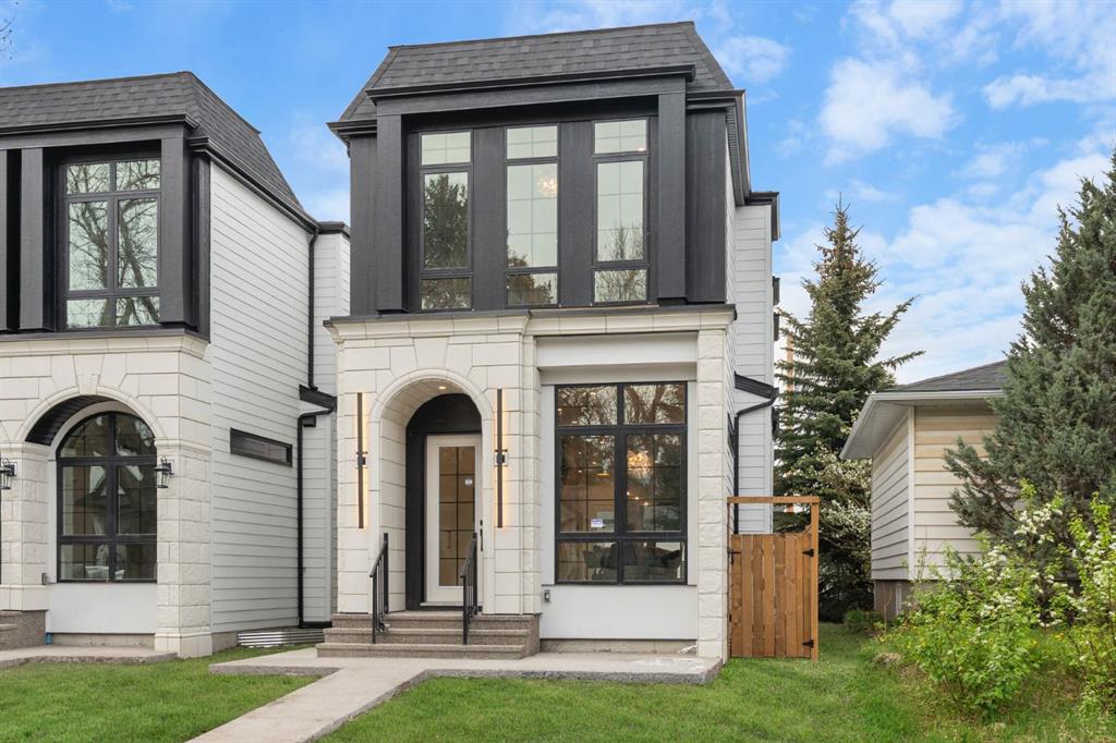510 29 Avenue NW, Calgary, Alberta, T2M 2M5