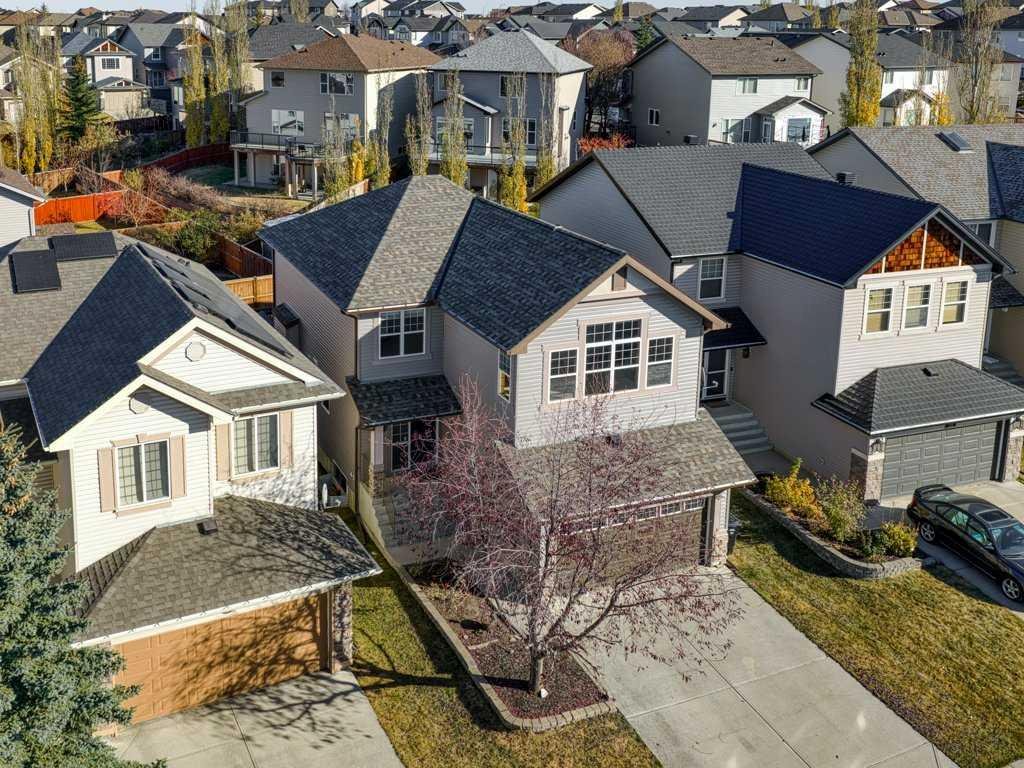 108 Pantego Rise NW, Calgary, Alberta, T3K 6J3
