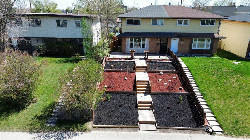 3014 Doverville Crescent SE, Calgary, Alberta, T2B 1T9
