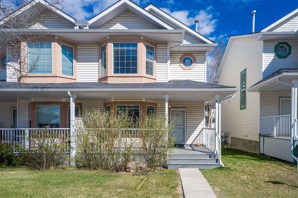 71 Martin Crossing Court NE, Calgary, Alberta, T3J 3P3