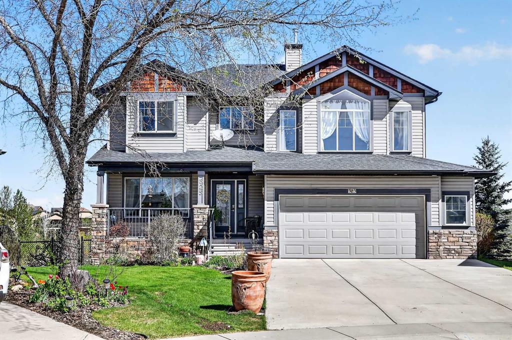 525 High Park Court NW, High River, Alberta, T1V 0A4