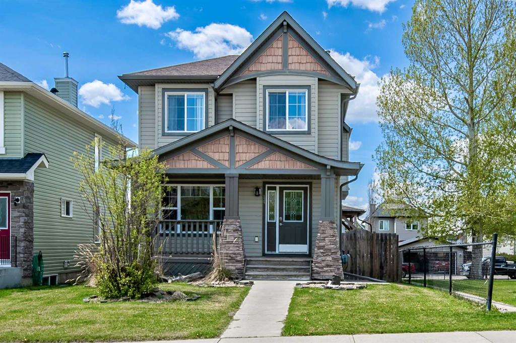 14 Crystal Shores Hill, Okotoks, Alberta, T1S 2H7