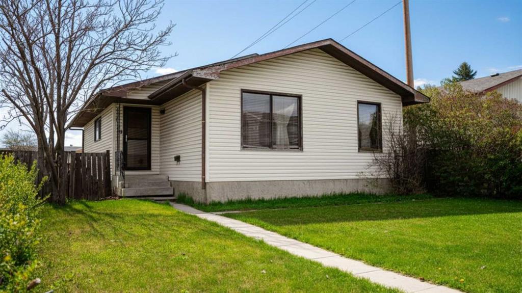 139 Falsby Road NE, Calgary, Alberta, T3J 1B7