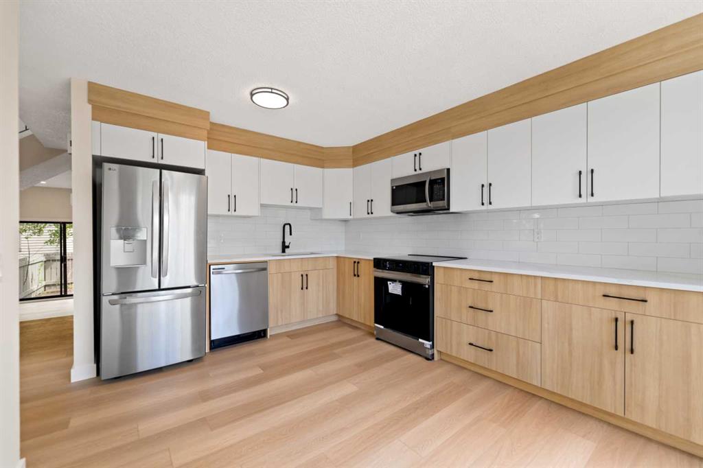 #32 99 midpark Gardens SE, Calgary, Alberta, T2X 1L5