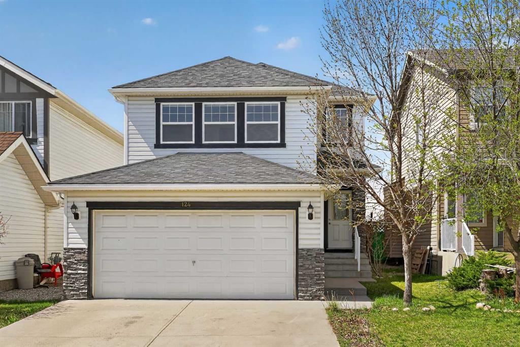 124 Everglen Way SW, Calgary, Alberta, t2y 5g2