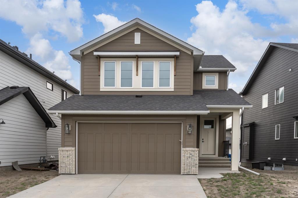 313 Grayling Manor, Rural Rocky View County, Alberta, T3Z0H6