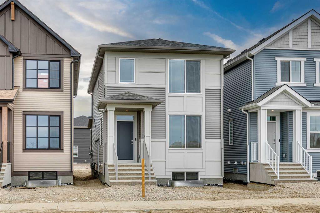 75 Hotchkiss Way SE, Calgary, Alberta, T3S 0V2