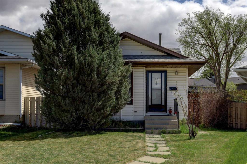 16 Martingrove Mews NE, Calgary, Alberta, T3J2S9