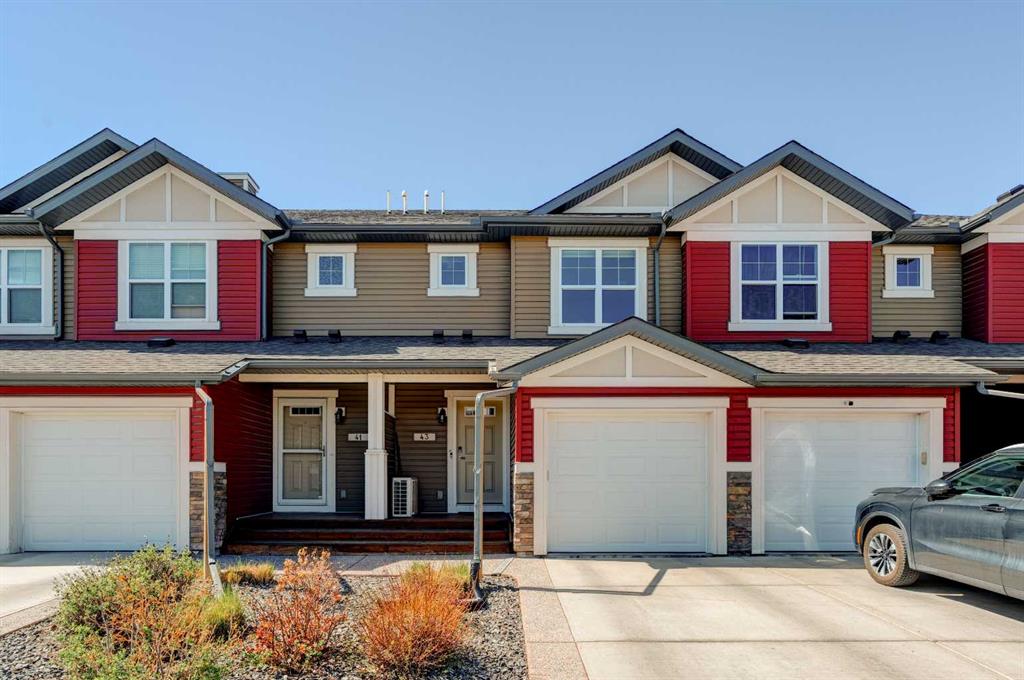 43 Chaparral Valley Gardens SE, Calgary, Alberta, T2X 0P8