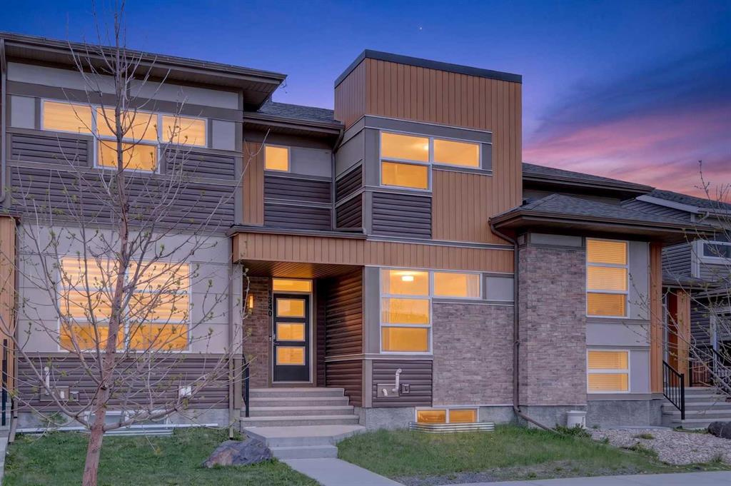 1540 Cornerstone Boulevard NE, Calgary, Alberta, T3N 1H3
