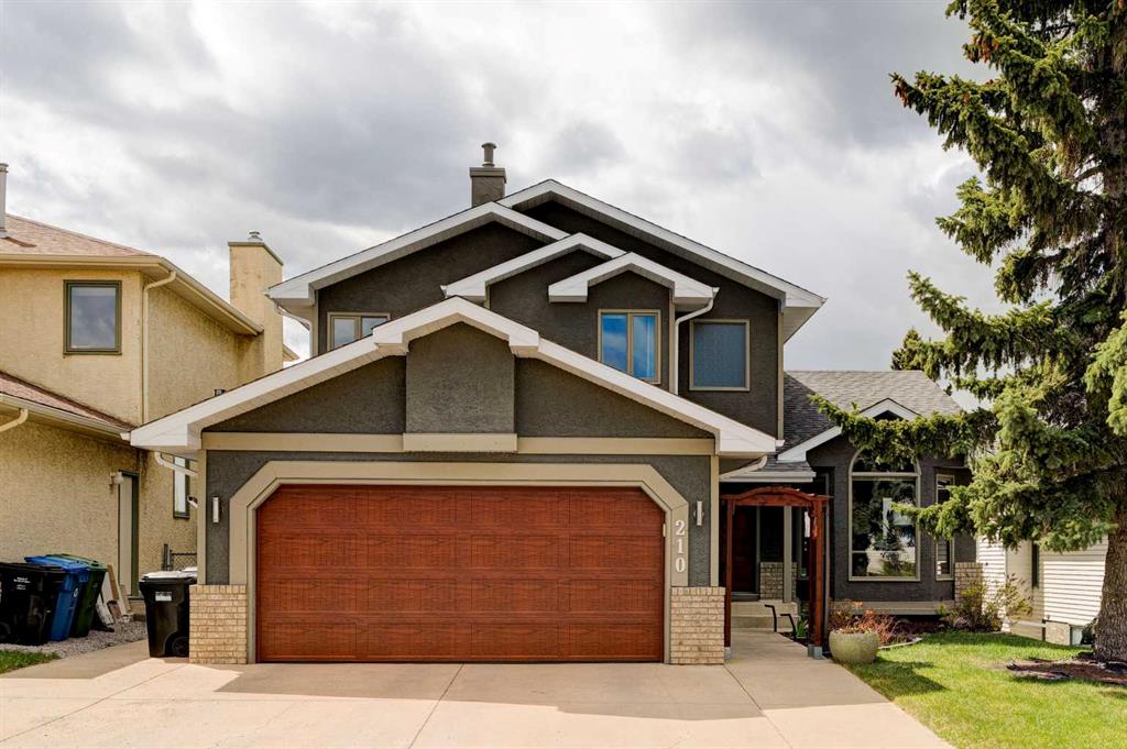 210 Hawkville Close NW, Calgary, Alberta, T3G 3N6