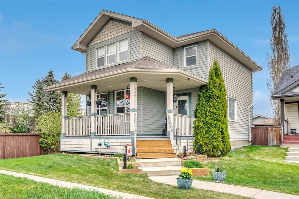 250 Prestwick Close SE, Calgary, Alberta, T2Z 4Y4