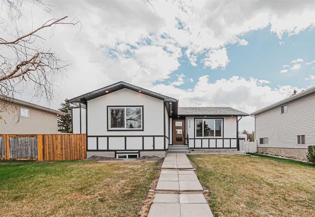 176 Huntchester Crescent NE, Calgary, Alberta, T2K 5E9