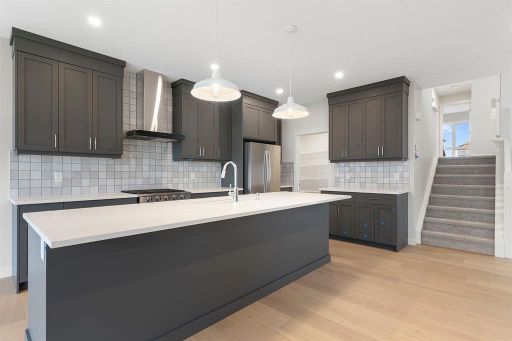 125 Southborough Common, Cochrane, Alberta, T4C 2P5