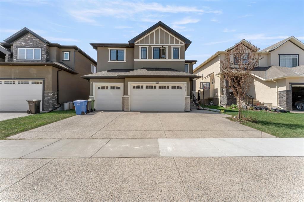 249 Kinniburgh Boulevard, Chestermere, Alberta, T1X 0R7