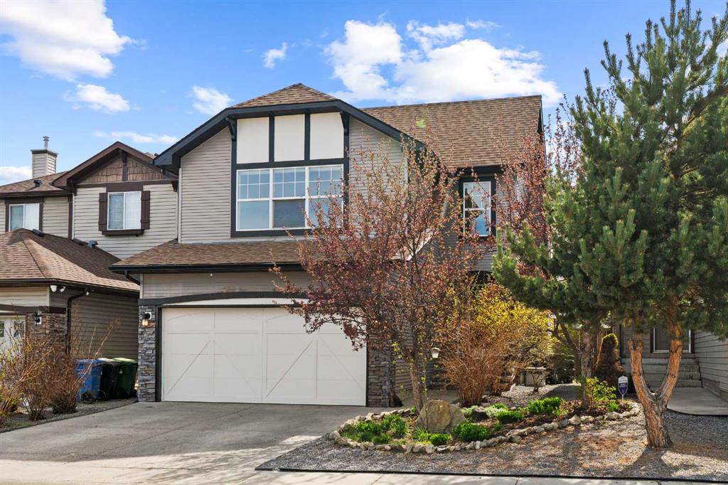 90 New Brighton Manor SE, Calgary, Alberta, T2Z 4J5