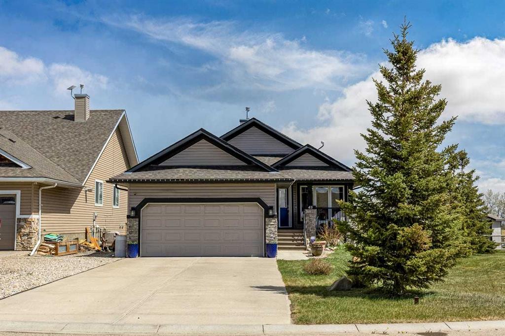 45 Wyndham Park Way, Carseland, Alberta, T0J 0M0