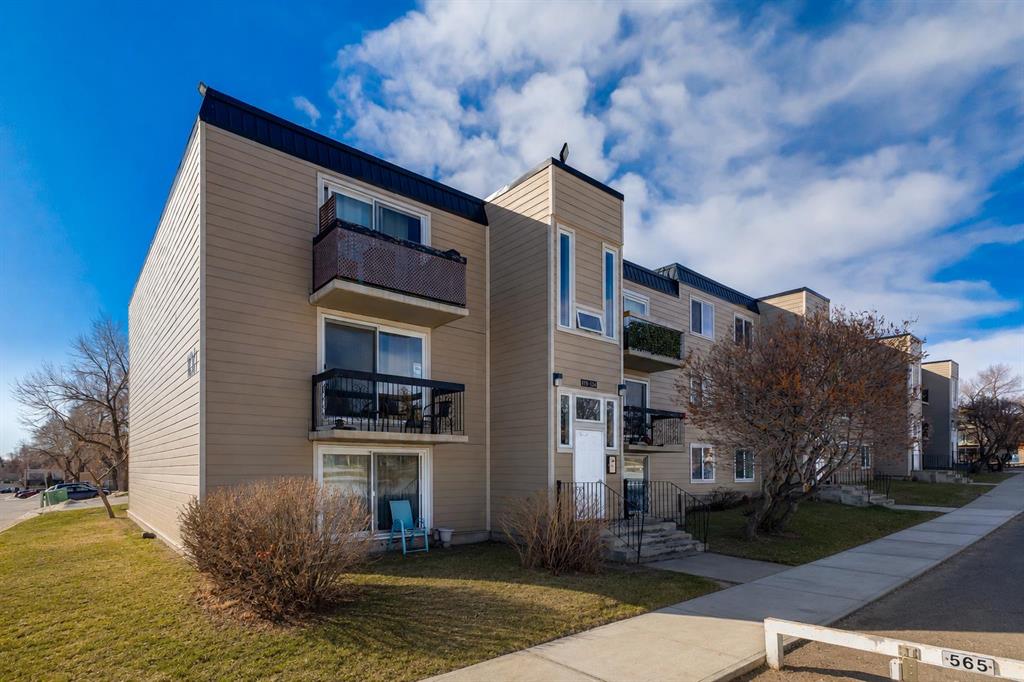 #120 315 Heritage Drive SE, Calgary, Alberta, T2H 1N2