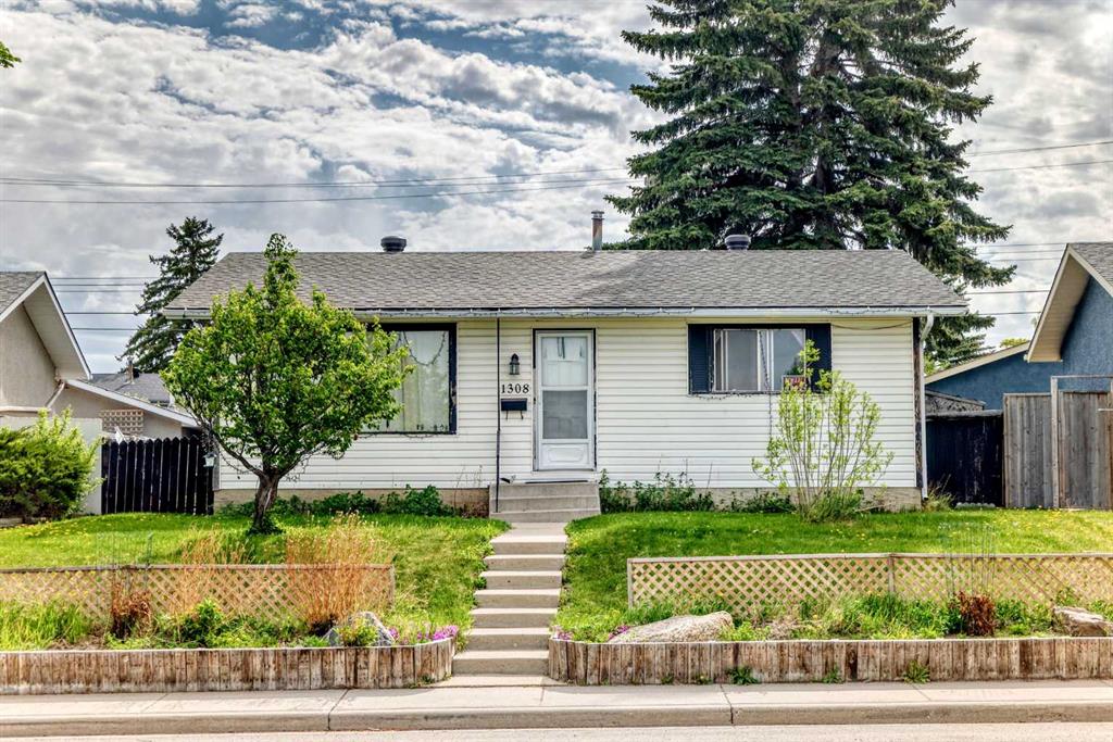 1308 Pensacola Way SE, Calgary, Alberta, T2A 2H2