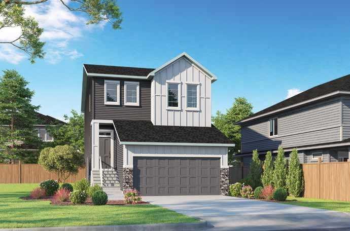 155 Vantage Crescent SW, Airdrie, Alberta, T4B4Z9