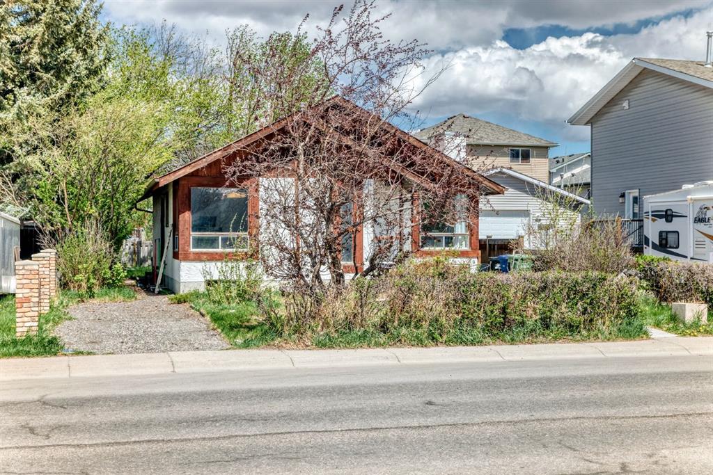 481 Big Springs Drive SE, Airdrie, Alberta, T4A1A3