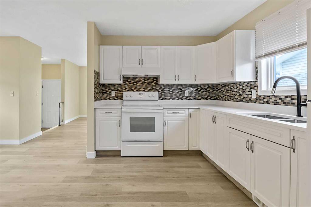 27 Aberdare Crescent NE, Calgary, Alberta, T2A 6T5