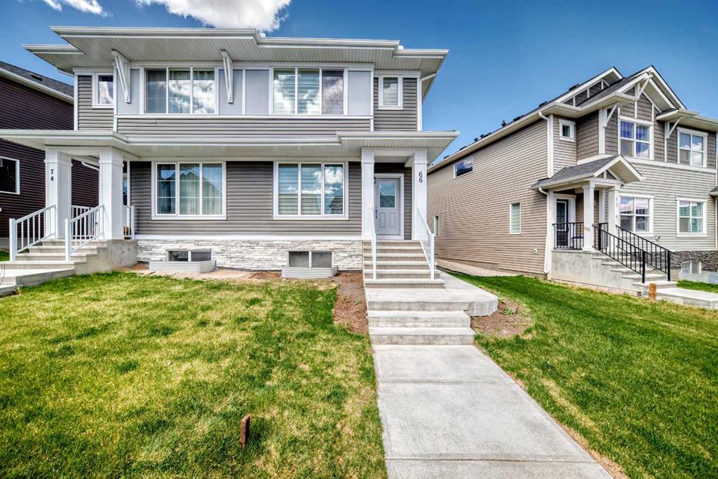 66 Sage Hill Lane NW, Calgary, Alberta, T3R 2B3
