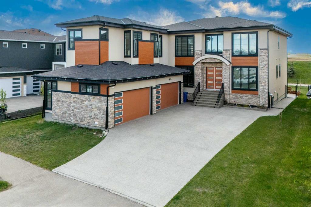 94 Trinity Road NE, Rural Rocky View County, Alberta, T1Z 0B9