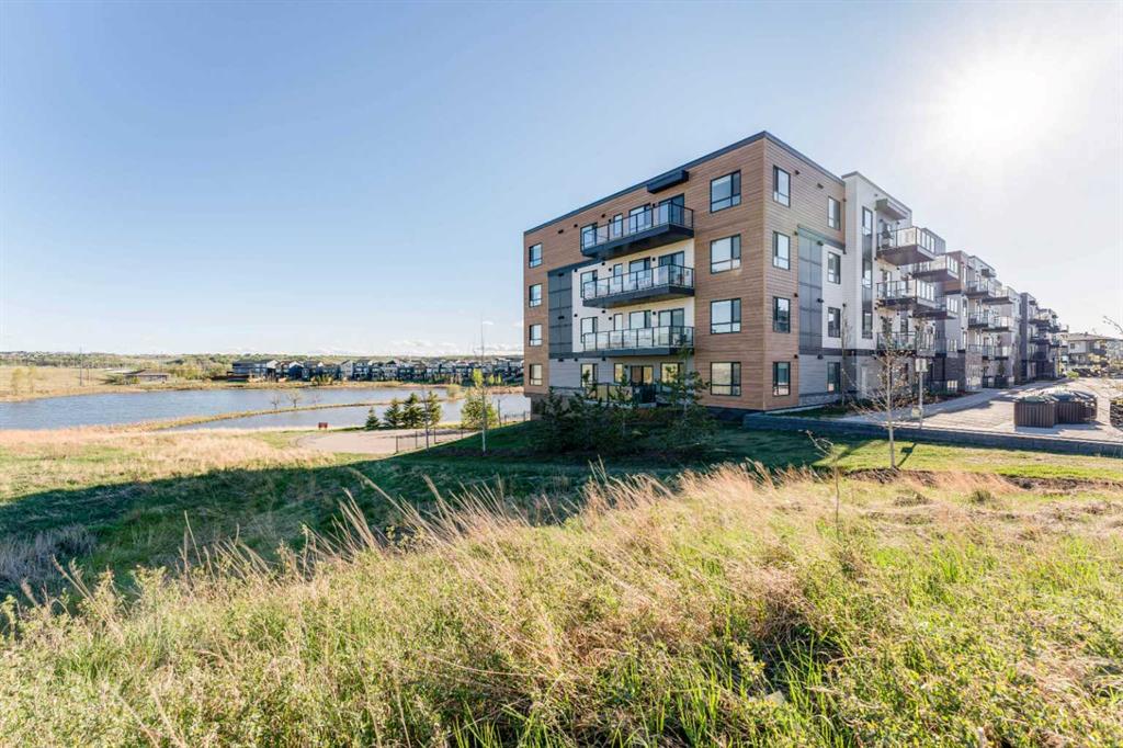 #2410 42 Cranbrook Gardens SE, Calgary, Alberta, T3M3P9