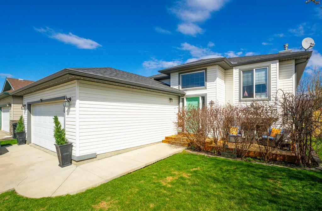 308 Carriage Lane Drive, Carstairs, Alberta, T0M0N0