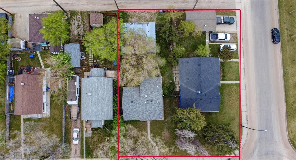 2418 & 2414 27 Street SE, Calgary, Alberta, t2b0r2