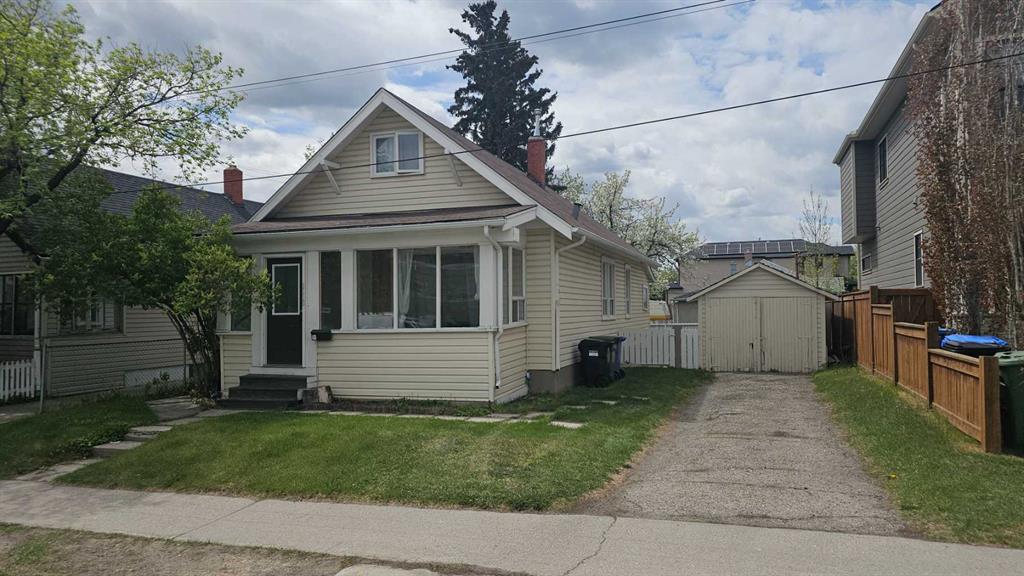 2115 10 Street NW, Calgary, Alberta, T2N 0Z4