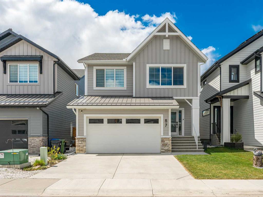 57 Westmore Park SW, Calgary, Alberta, T3H 6A9
