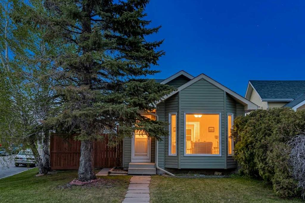 18 Martinview Crescent NE, Calgary, Alberta, T3J 2S2
