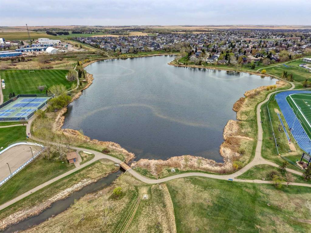 #1204 604 East Lake Boulevard NE, Airdrie, Alberta, T4A 0G5
