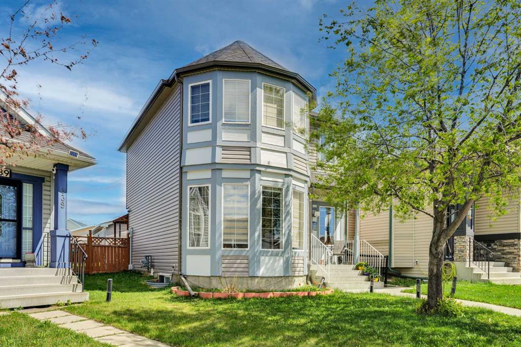 143 Taralea Gardens NE, Calgary, Alberta, T3J4W5