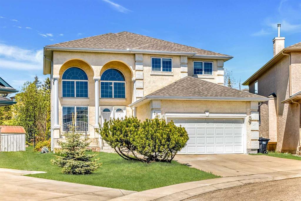 130 PANORAMA HILLS View NW, Calgary, Alberta, T3K 5B8