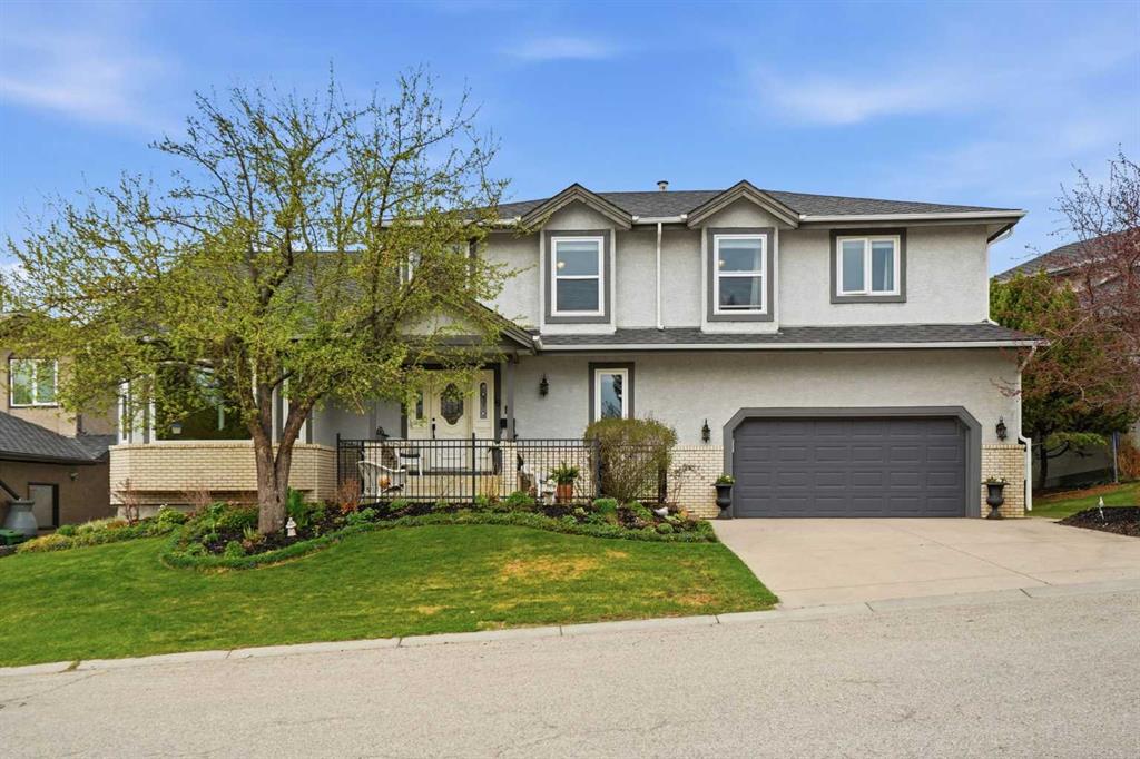 19 Hawkside Close NW, Calgary, Alberta, T3G 3K3