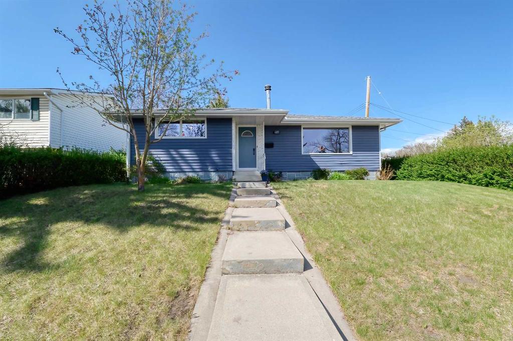 5940 Dalkeith Hill NW, Calgary, Alberta, T3A 1G6