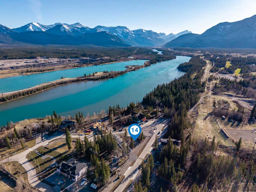 24 Bagley Pass, Rural Bighorn No. 8, M.D. of, Alberta, T1W 0K5