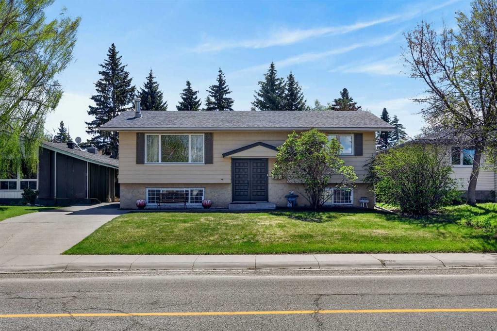 3139 Oakwood Drive SW, Calgary, Alberta, T2V0K2