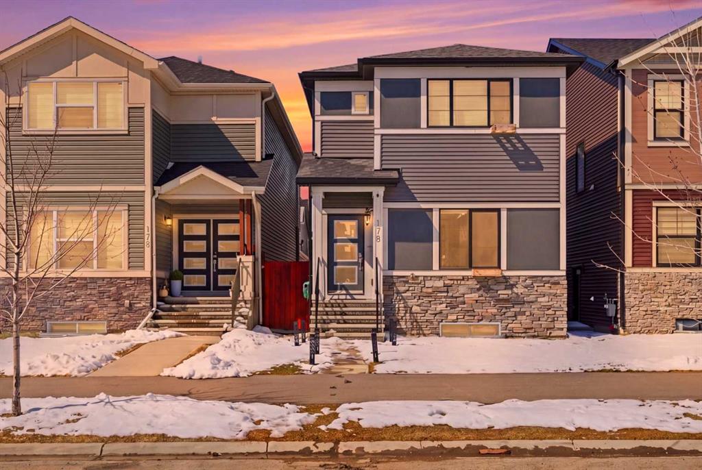 179 Homestead Drive NE, Calgary, Alberta, T3J 2G9