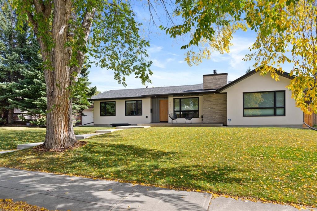 6432 Laurentian Way SW, Calgary, Alberta, t3e5n1