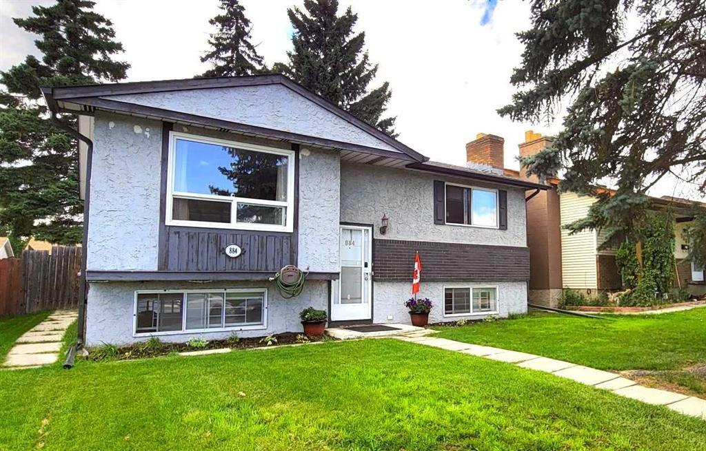 884 Rundlecairn Way NE, Calgary, Alberta, T1Y 2R7