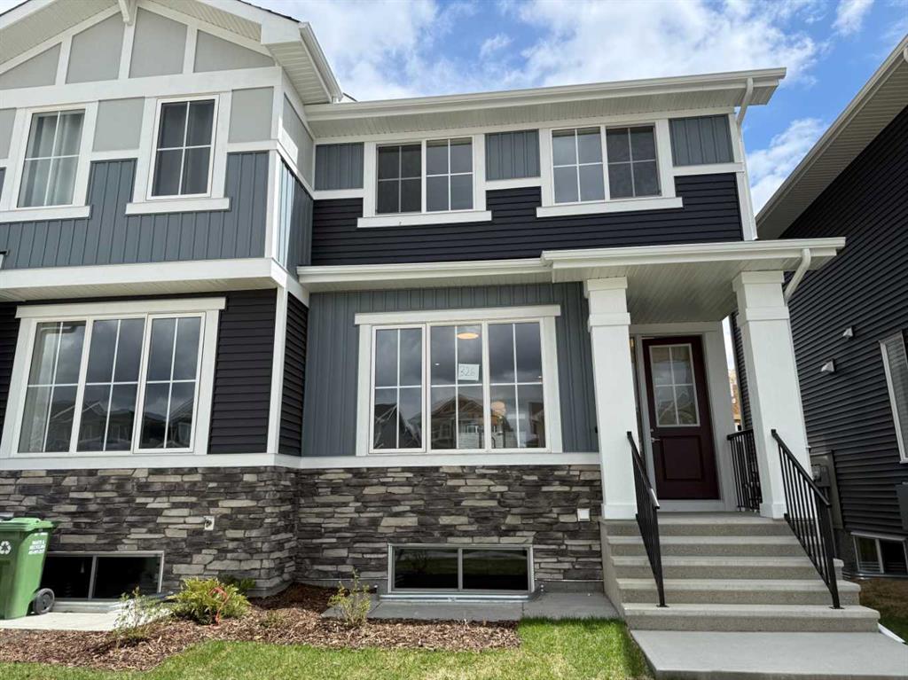 326 Sundown Road, Cochrane, Alberta, T4C 3H2