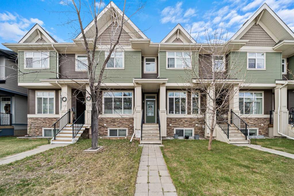166 Legacy Common SE, Calgary, Alberta, T2X 2A9