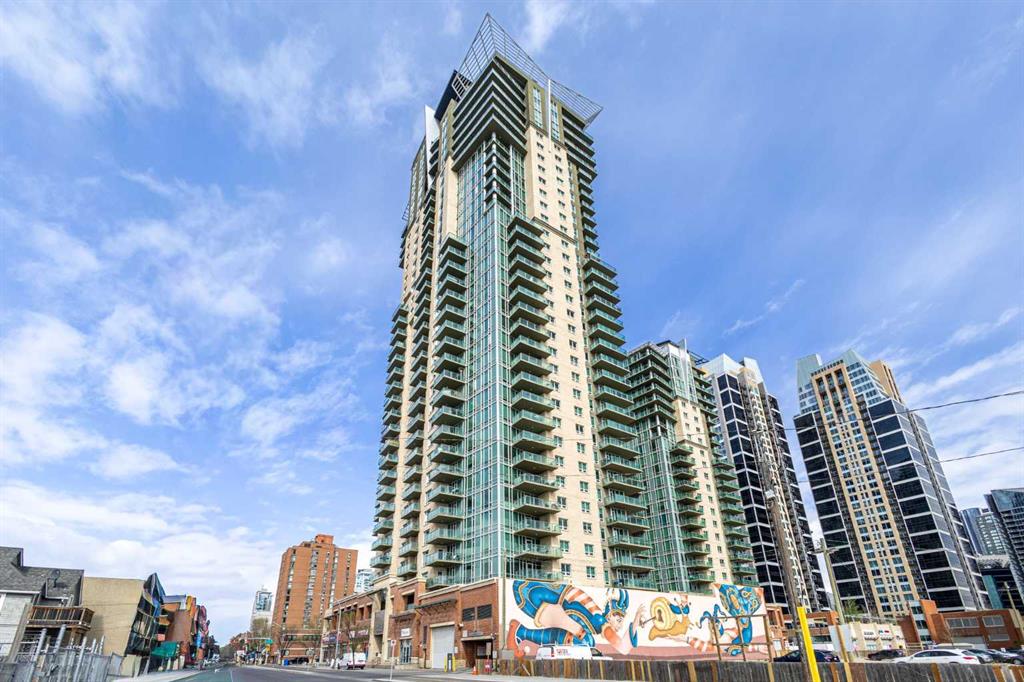 #904 210 15 Avenue SE, Calgary, Alberta, T2G0B5