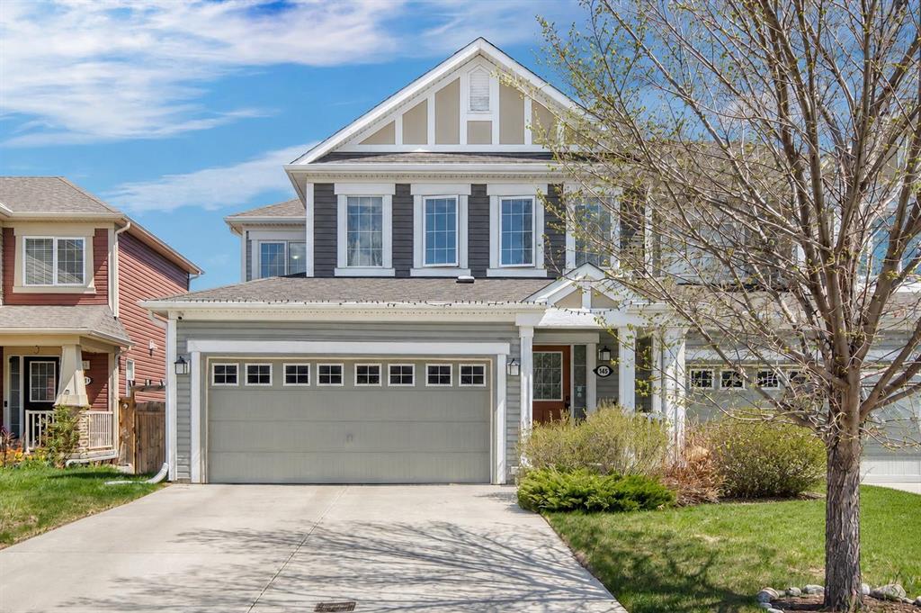 145 Viewpointe Terrace, Chestermere, Alberta, T1X0R1