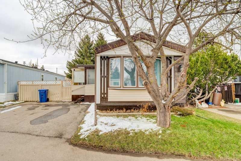 #162 6724 17 Avenue SE, Calgary, Alberta, T2A 0W5