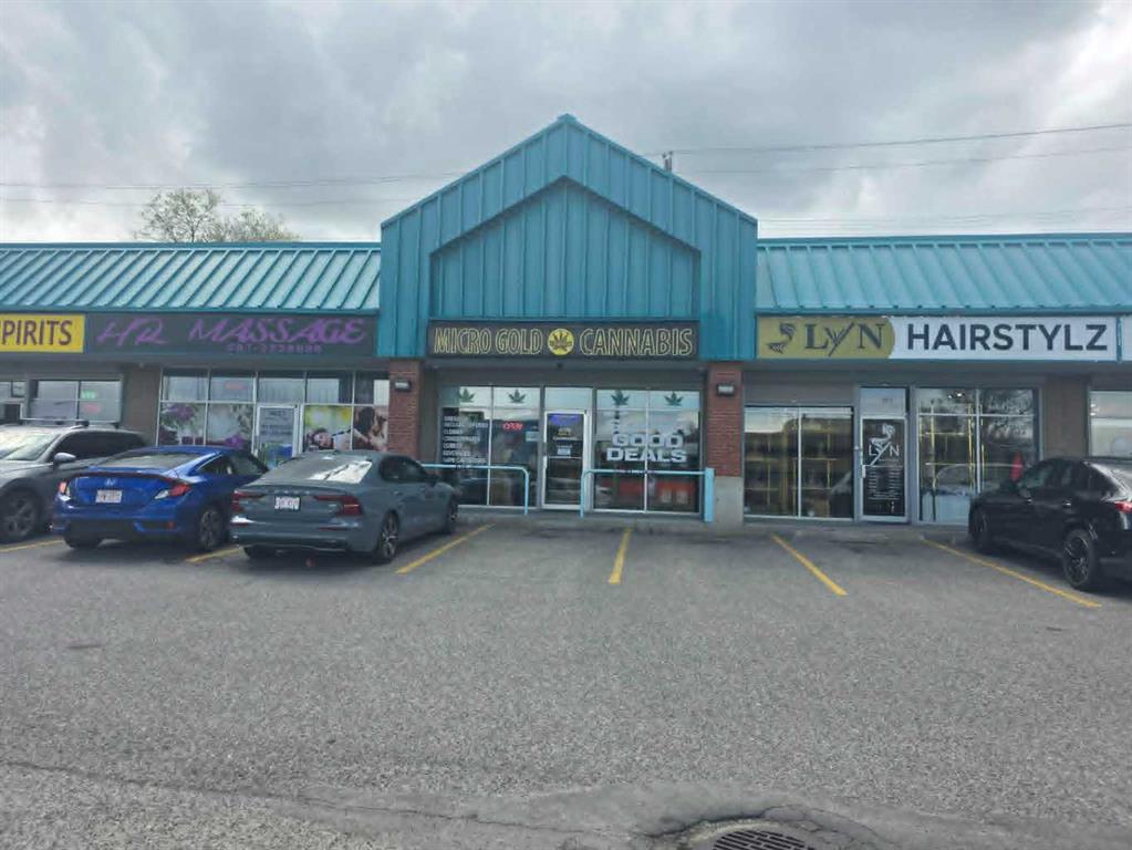 4825 Macleod Trail S, Calgary, Alberta, T2G 0A7